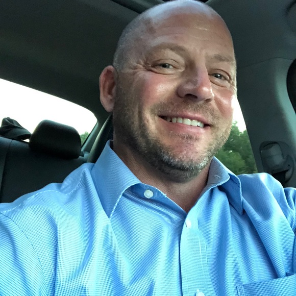 Meet your Posher, Rodney - Picture 1 of 1